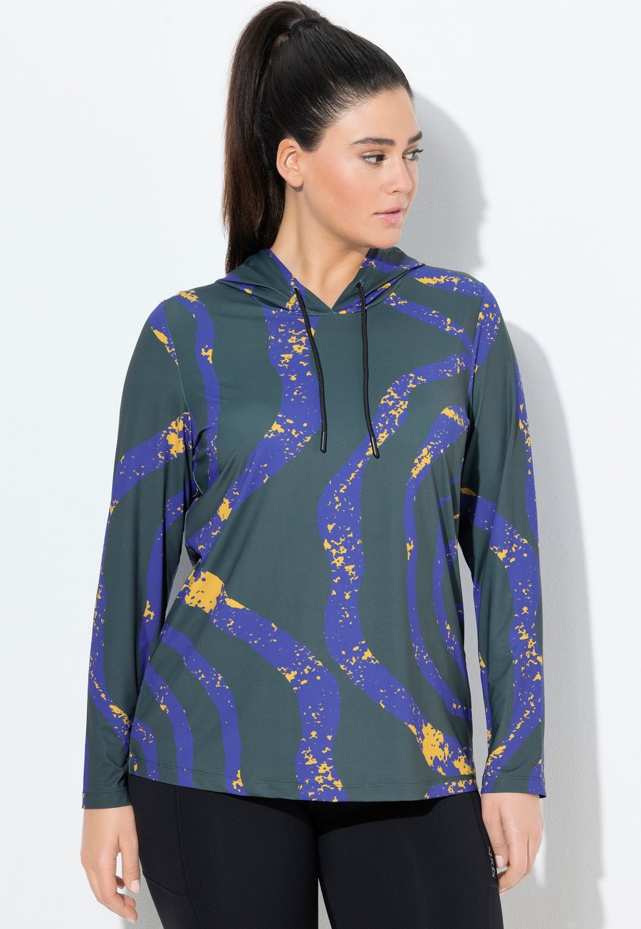 Худи Ulla Popken KAPUZE, LANGARM, Marsh Green/Dark Green, Зеленый, Худи Ulla Popken KAPUZE, LANGARM, Marsh Green/Dark Green
Худи Ulla Popken KAPUZE, LANGARM, Marsh Green/Dark Green, Зеленый, Худи Ulla Popken KAPUZE, LANGARM, Marsh Green/Dark Green