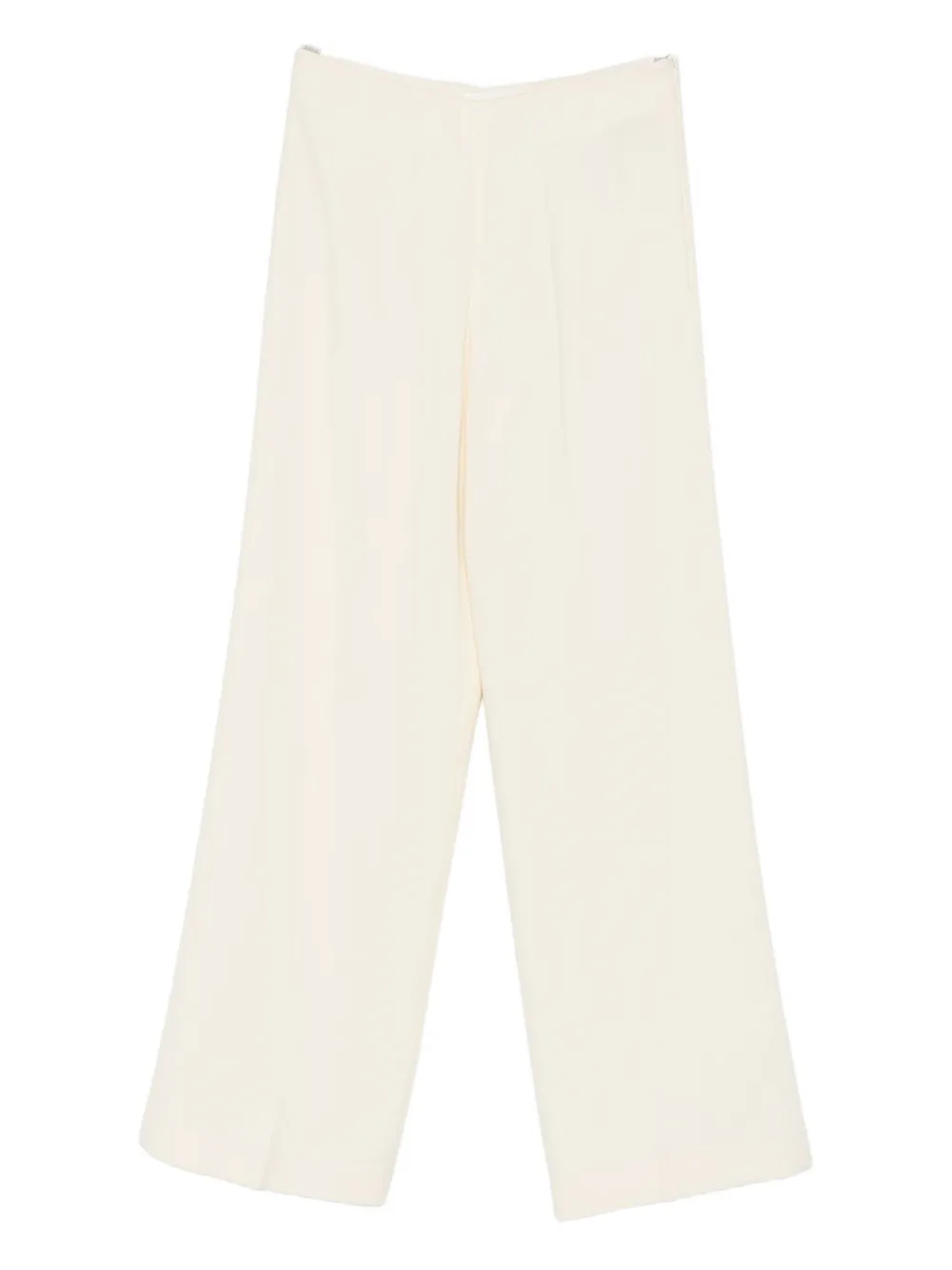 Плиссированные брюки P.A.R.O.S.H., нейтральный
Плиссированные брюки P.A.R.O.S.H., нейтральный