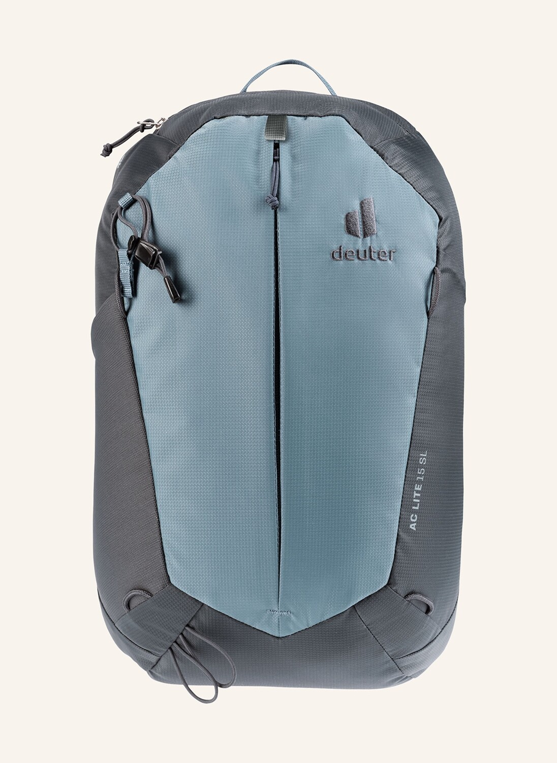 Рюкзак ac lite 15 sl deuter, цвет BLAUGRAU/GRAU
Рюкзак ac lite 15 sl deuter, цвет BLAUGRAU/GRAU