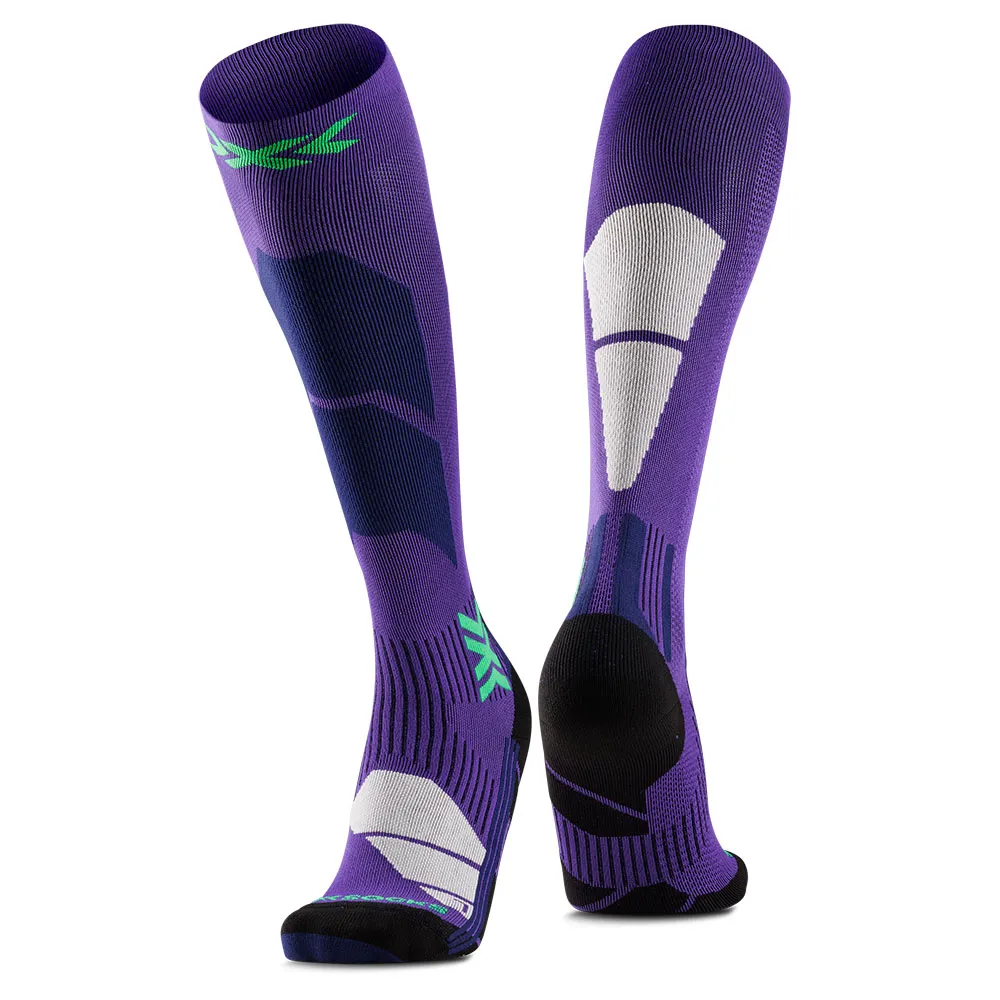 Носки X-SOCKS Ski Perform OTC, фиолетовый
Носки X-SOCKS Ski Perform OTC, фиолетовый