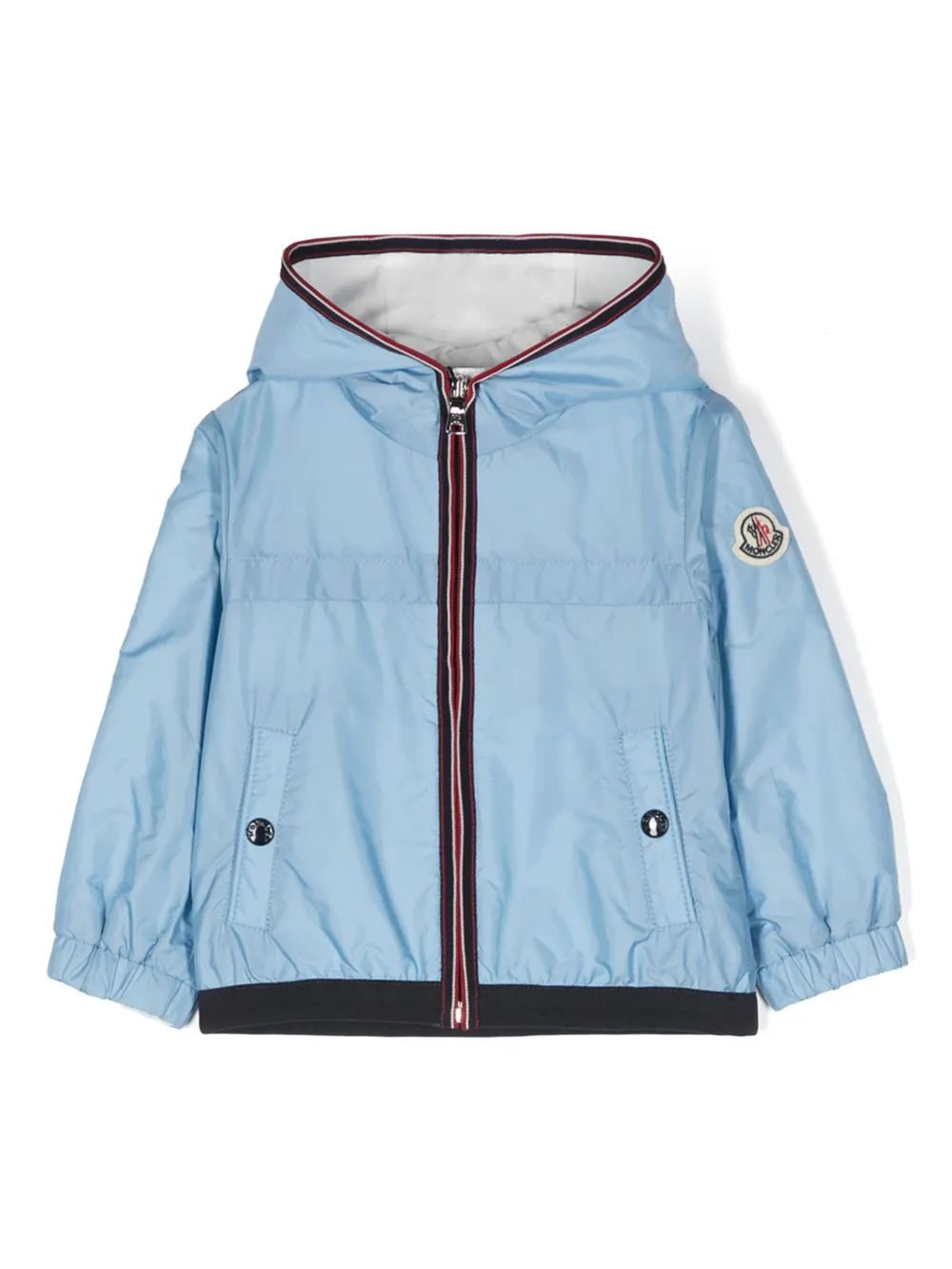 Куртка Anton с капюшоном Moncler Enfant, синий
Куртка Anton с капюшоном Moncler Enfant, синий