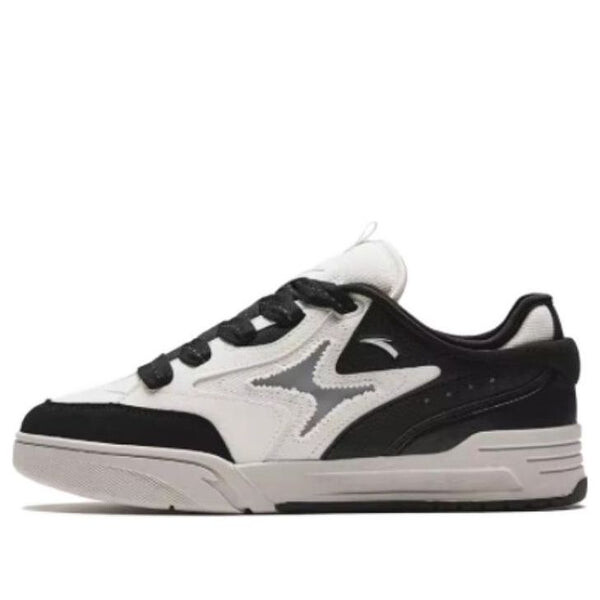 Кроссовки aojie обувь для скейтбординга Anta, белый
Кроссовки aojie обувь для скейтбординга Anta, белый