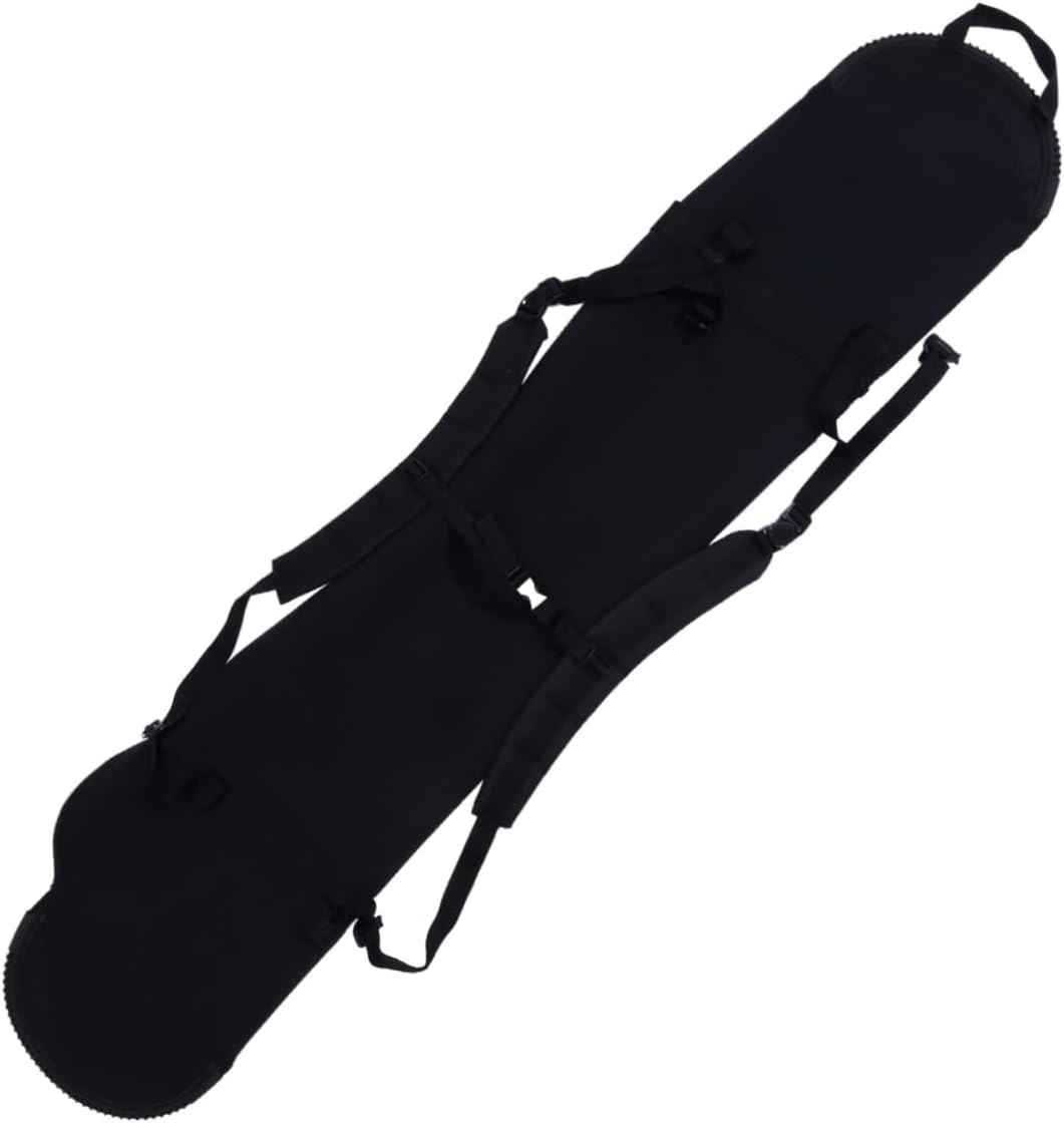 Чехол для сноуборда. Многофункциональный рюкзак для лыжного снаряжения. Водонепроницаемая конструкция. Подходит для аксессуаров для сноуборда во время авиаперелетов и автомобильных поездок. Toddmomy, Black, Черный, Чехол для сноуборда. Многофункциональный
Чехол для сноуборда. Многофункциональный рюкзак для лыжного снаряжения. Водонепроницаемая конструкция. Подходит для аксессуаров для сноуборда во время авиаперелетов и автомобильных поездок. Toddmomy, Black, Черный, Чехол для сноуборда. Многофункциональный