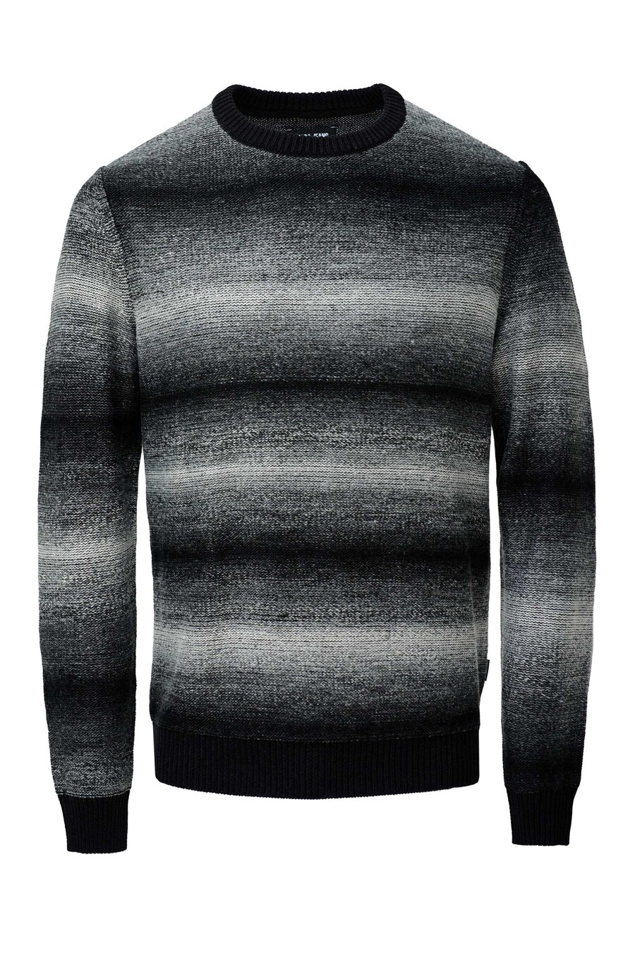 Свитер Salsa Jeans, Grey/Mottled Grey/Black
Свитер Salsa Jeans, Grey/Mottled Grey/Black