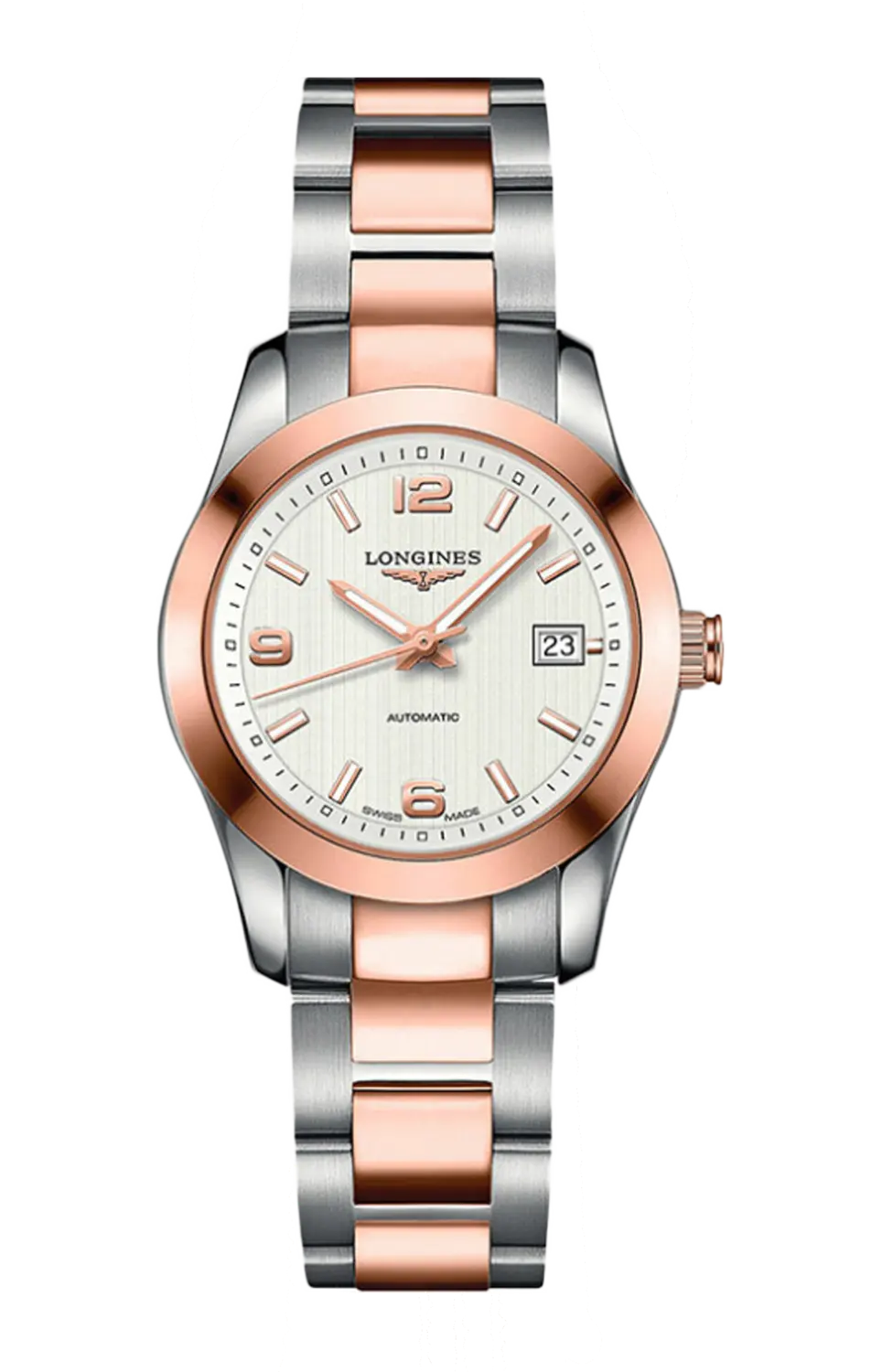 Часы женские Longines
Часы женские Longines