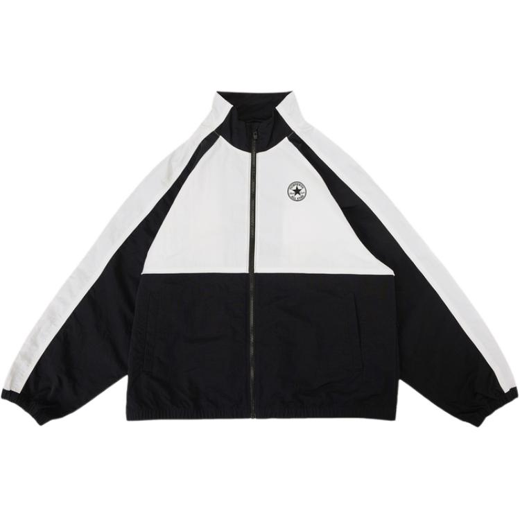 Converse Куртка мужская черная, Black
Converse Куртка мужская черная, Black