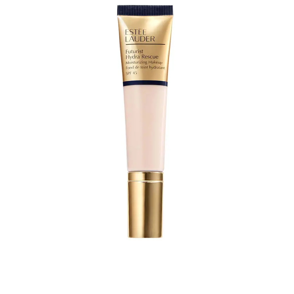 Праймер Futurist hydra rescue moisturizing makeup spf45 Estée Lauder, цвет 1N0-porcelain
Праймер Futurist hydra rescue moisturizing makeup spf45 Estée Lauder, цвет 1N0-porcelain