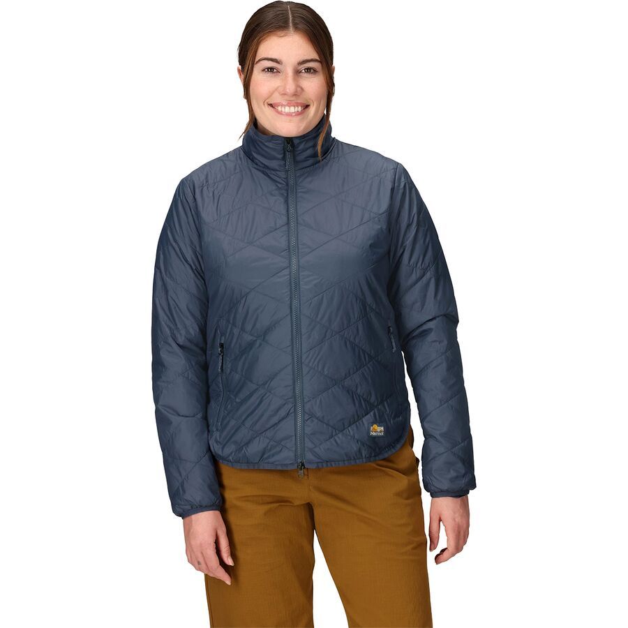 Куртка Marmot Onward Insulated Marmot, Thunderhead
Куртка Marmot Onward Insulated Marmot, Thunderhead