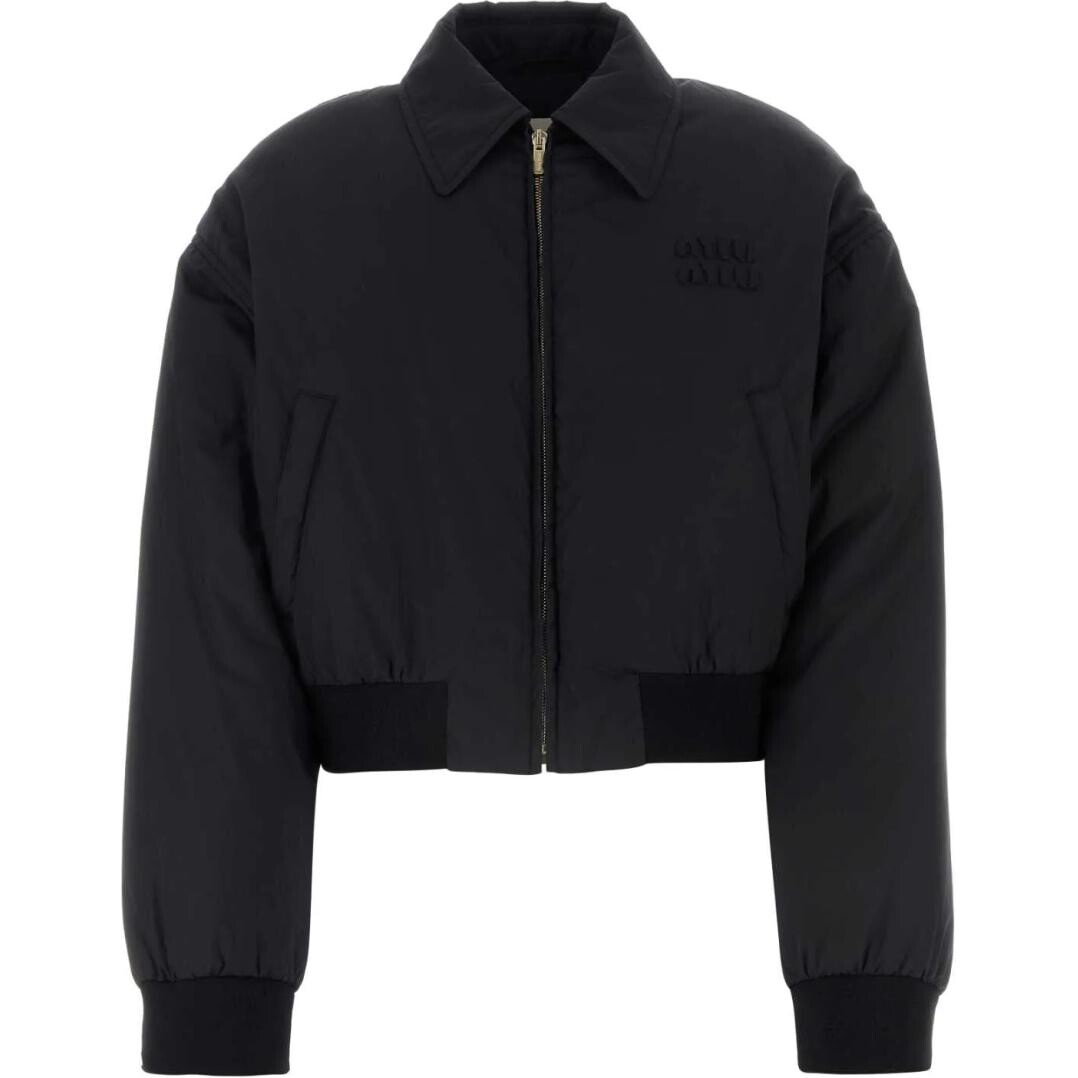 Куртка женская черная Miu Miu, Черный, Куртка женская черная Miu Miu
Куртка женская черная Miu Miu, Черный, Куртка женская черная Miu Miu