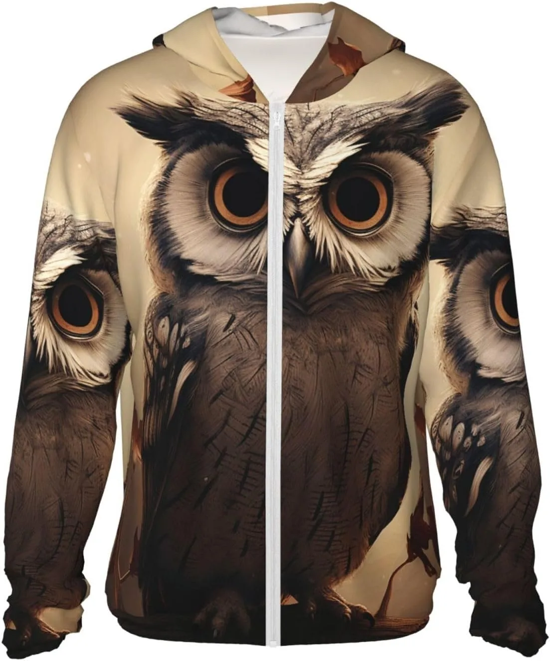 Мужская куртка UPF 50+ с полной молнией GTKSYNVE
Мужская куртка UPF 50+ с полной молнией GTKSYNVE