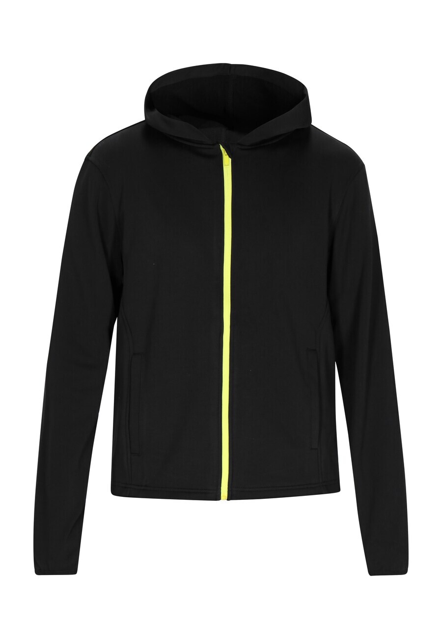 Толстовка с капюшоном на молнии Mo ATHLSR Zip-Up Hoodie, черный
Толстовка с капюшоном на молнии Mo ATHLSR Zip-Up Hoodie, черный