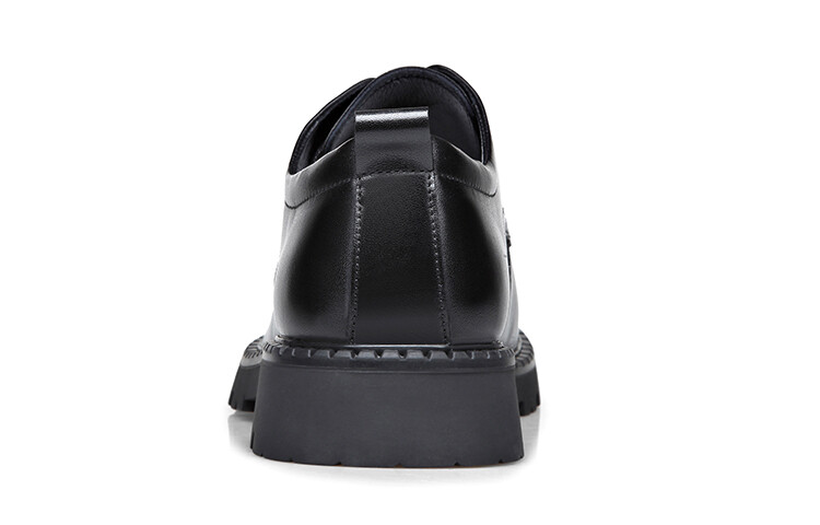 Туфли мужские низкие черный St&Sat
Туфли мужские низкие черный St&Sat