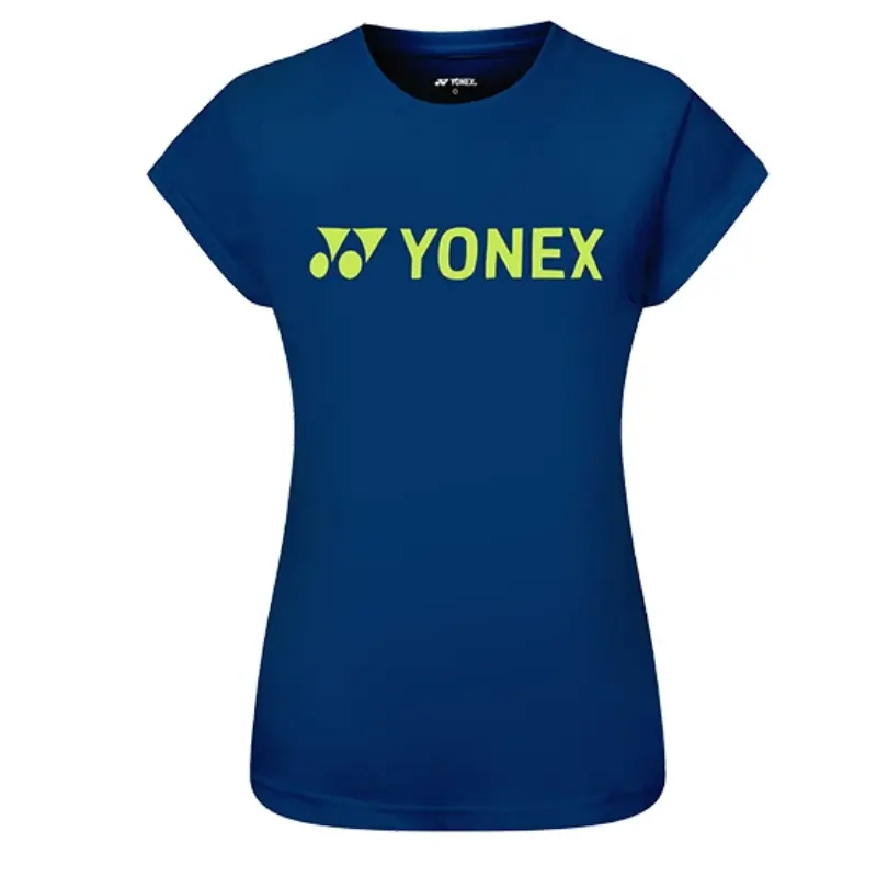 YONEX Футболка Badminton Clothing Women's
YONEX Футболка Badminton Clothing Women's
