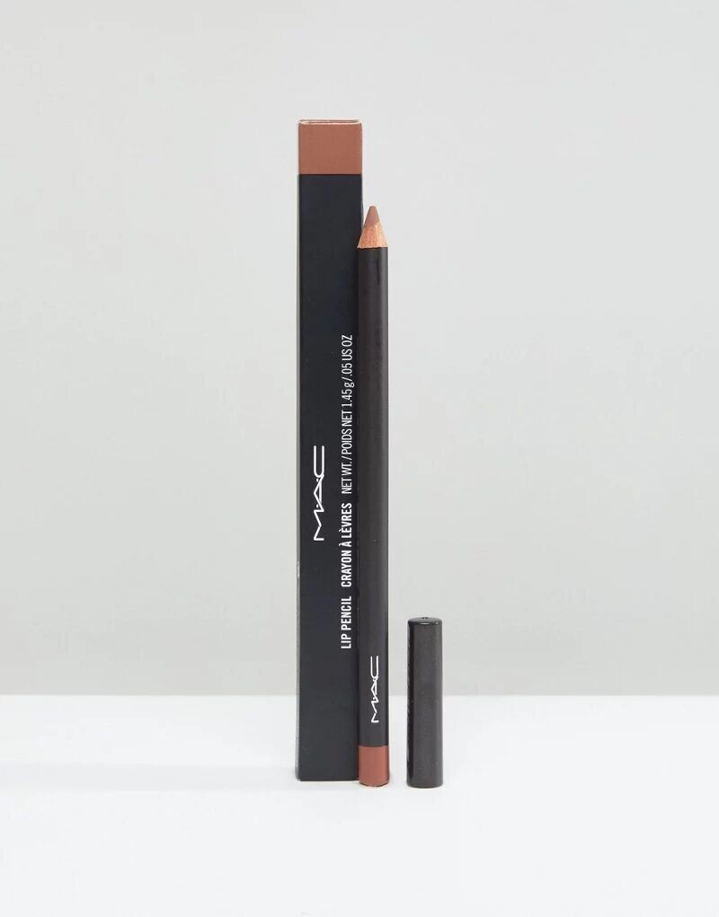 MAC — Подводка для губ — Дуб
MAC — Подводка для губ — Дуб