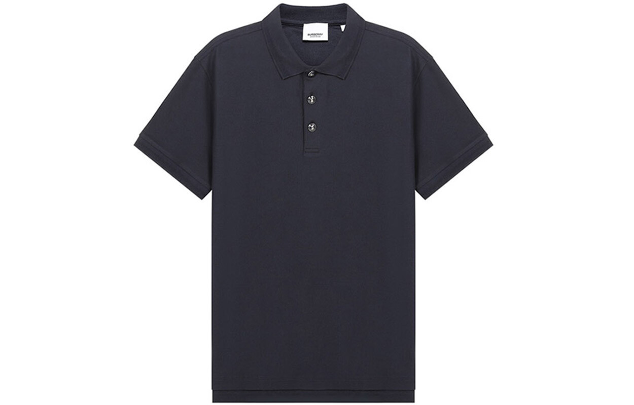 Рубашка поло мужская темно-синяя Burberry, синий
Рубашка поло мужская темно-синяя Burberry, синий
