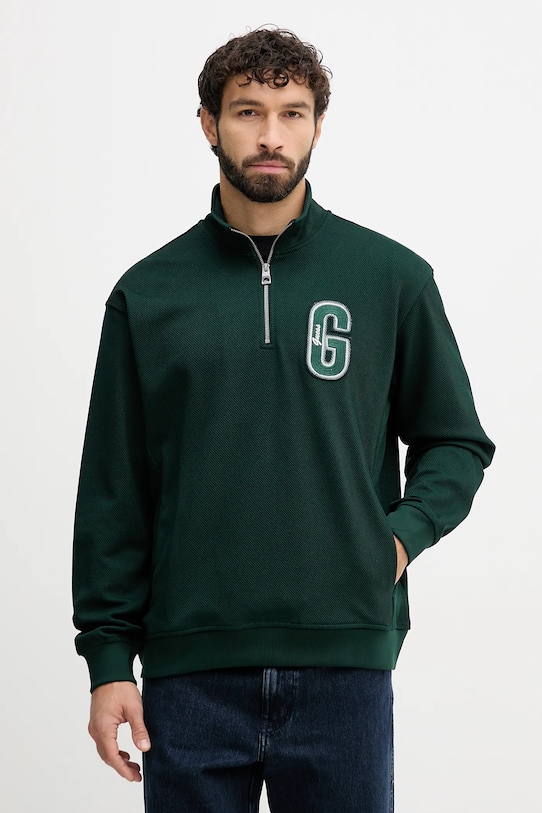 Толстовка HARRIS Guess, зеленый
Толстовка HARRIS Guess, зеленый