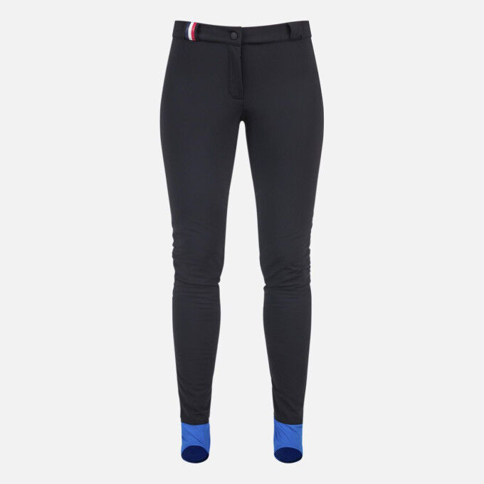 Лыжные брюки Rossignol Fuseau
Лыжные брюки Rossignol Fuseau
