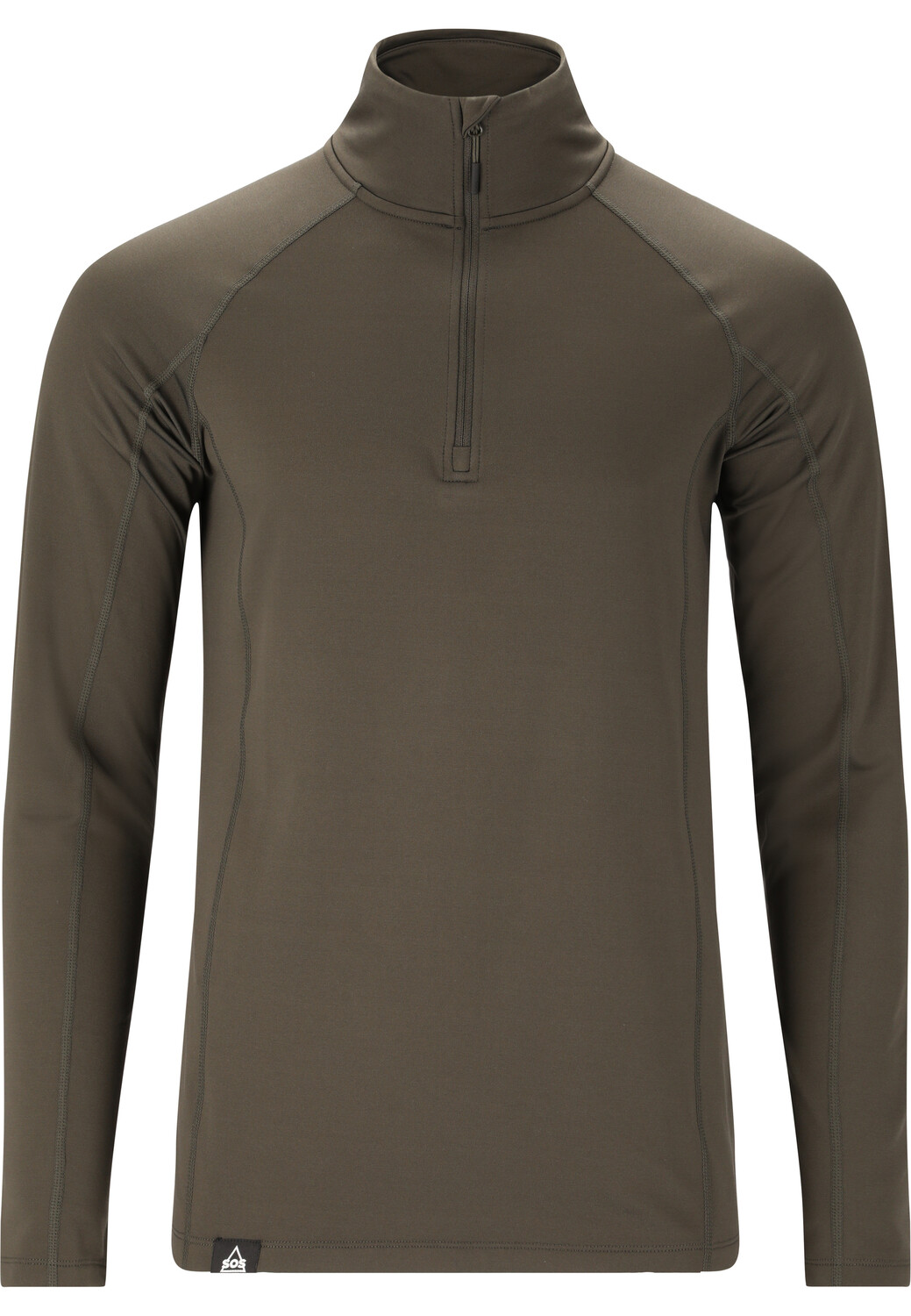 Пуловер SOS Jasna, цвет 1071 Black Ink
Пуловер SOS Jasna, цвет 1071 Black Ink