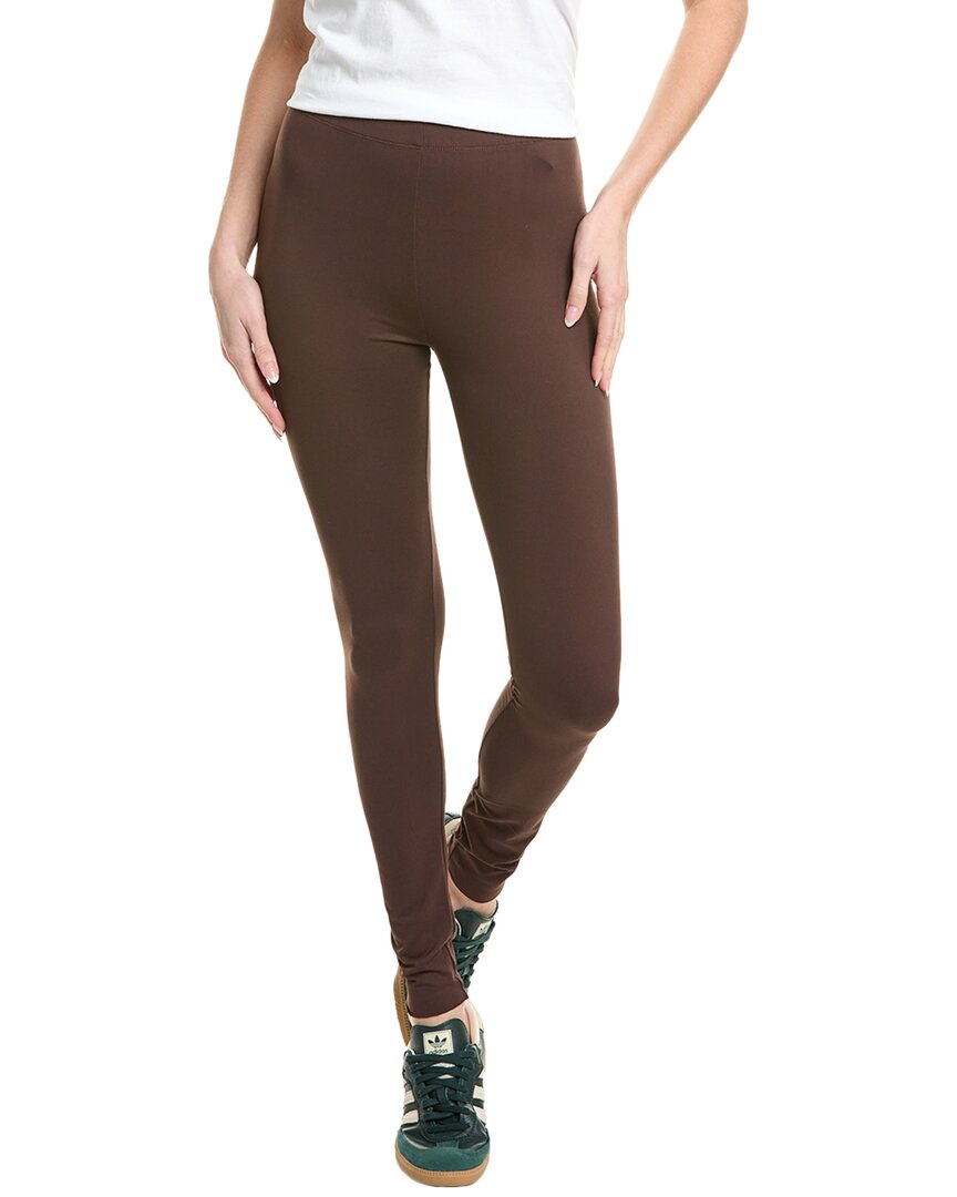 Великолепные леггинсы LYR Rib Splendid, коричневый
Великолепные леггинсы LYR Rib Splendid, коричневый