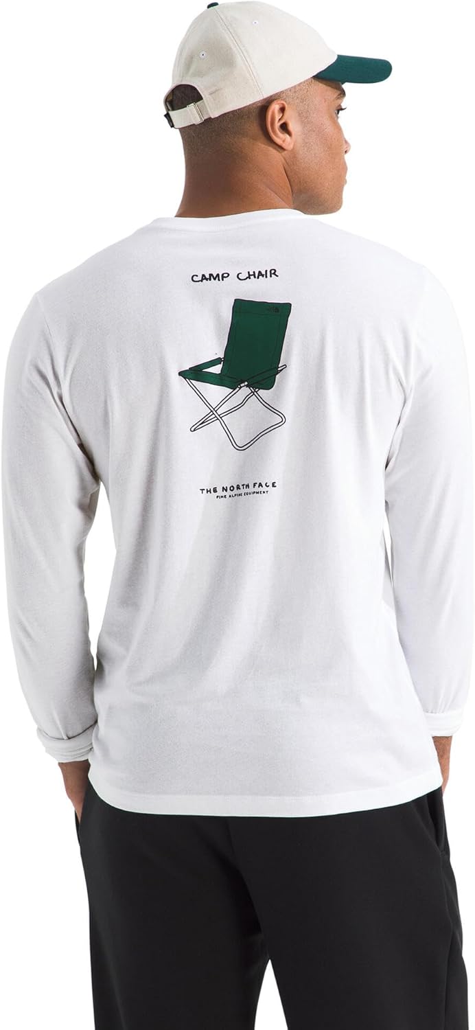 Футболка North Face Mens Evolution Sketch с длинным рукавом | Хлопковая рубашка с логотипом The North Face, Tnf White, Белый, Футболка North Face Mens Evolution Sketch с длинным рукавом | Хлопковая рубашка с логотипом The North Face, Tnf White
Футболка North Face Mens Evolution Sketch с длинным рукавом | Хлопковая рубашка с логотипом The North Face, Tnf White, Белый, Футболка North Face Mens Evolution Sketch с длинным рукавом | Хлопковая рубашка с логотипом The North Face, Tnf White