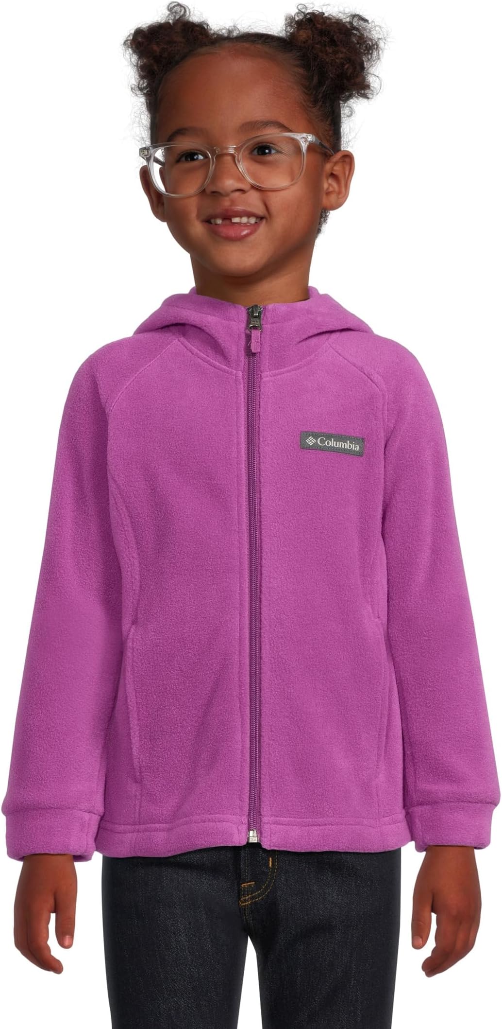 Худи Columbia Kids Benton II Hoodie, цвет Razzle
Худи Columbia Kids Benton II Hoodie, цвет Razzle
