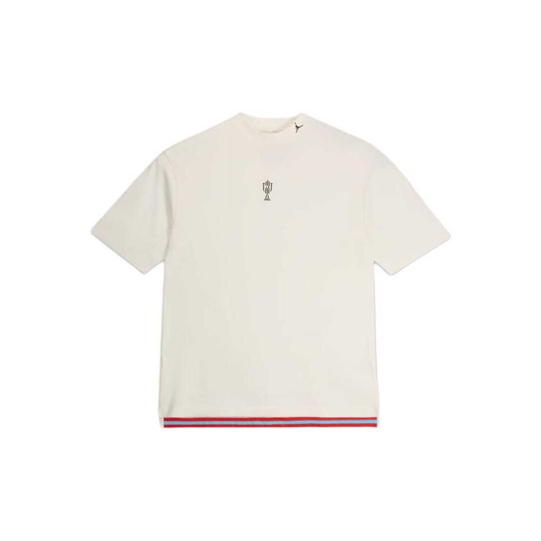 X SoleFly Футболка мужская парусная белая Jordan, белый
X SoleFly Футболка мужская парусная белая Jordan, белый