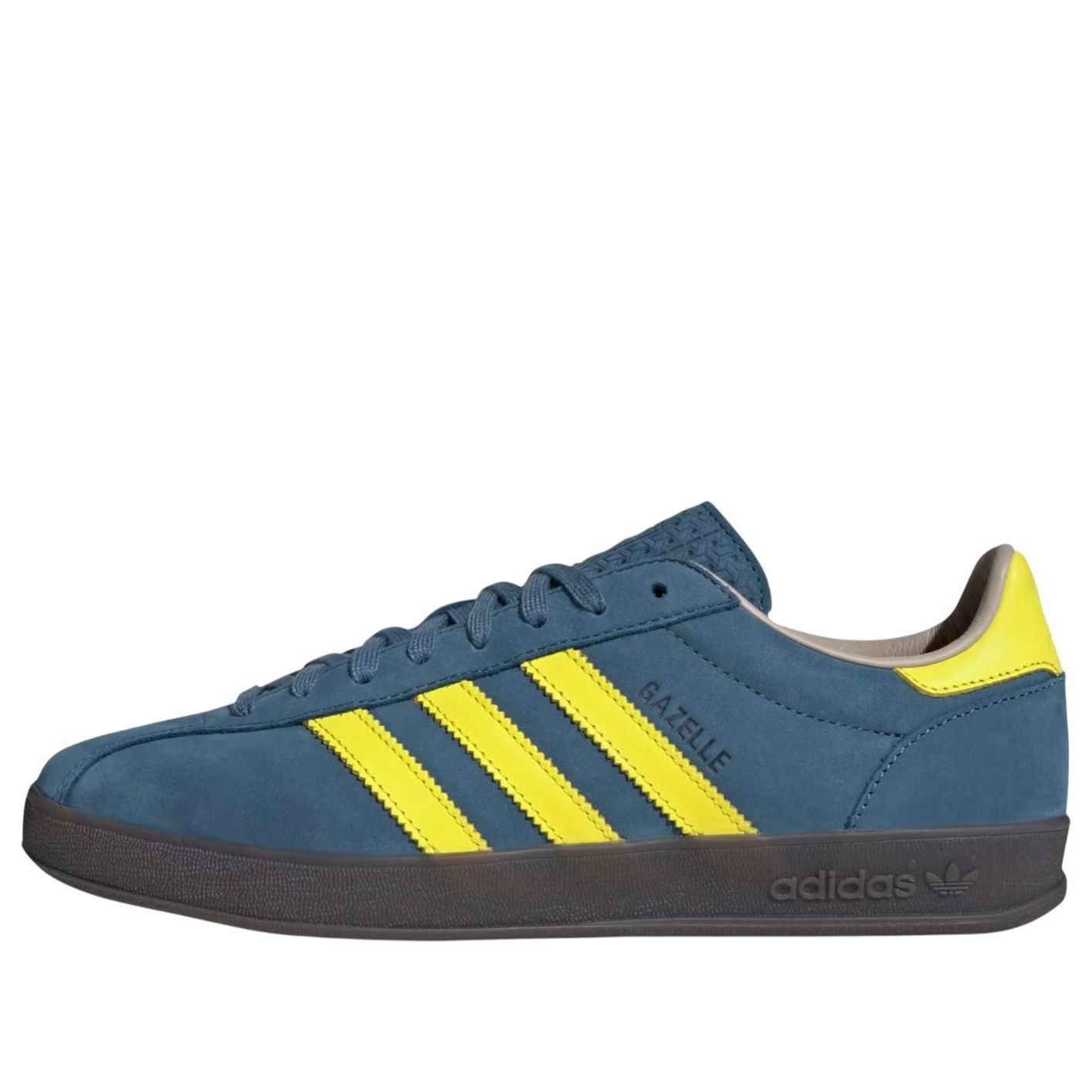 Кроссовки adidas Gazelle Indoor Pro 'Green Shock Yellow'
Кроссовки adidas Gazelle Indoor Pro 'Green Shock Yellow'