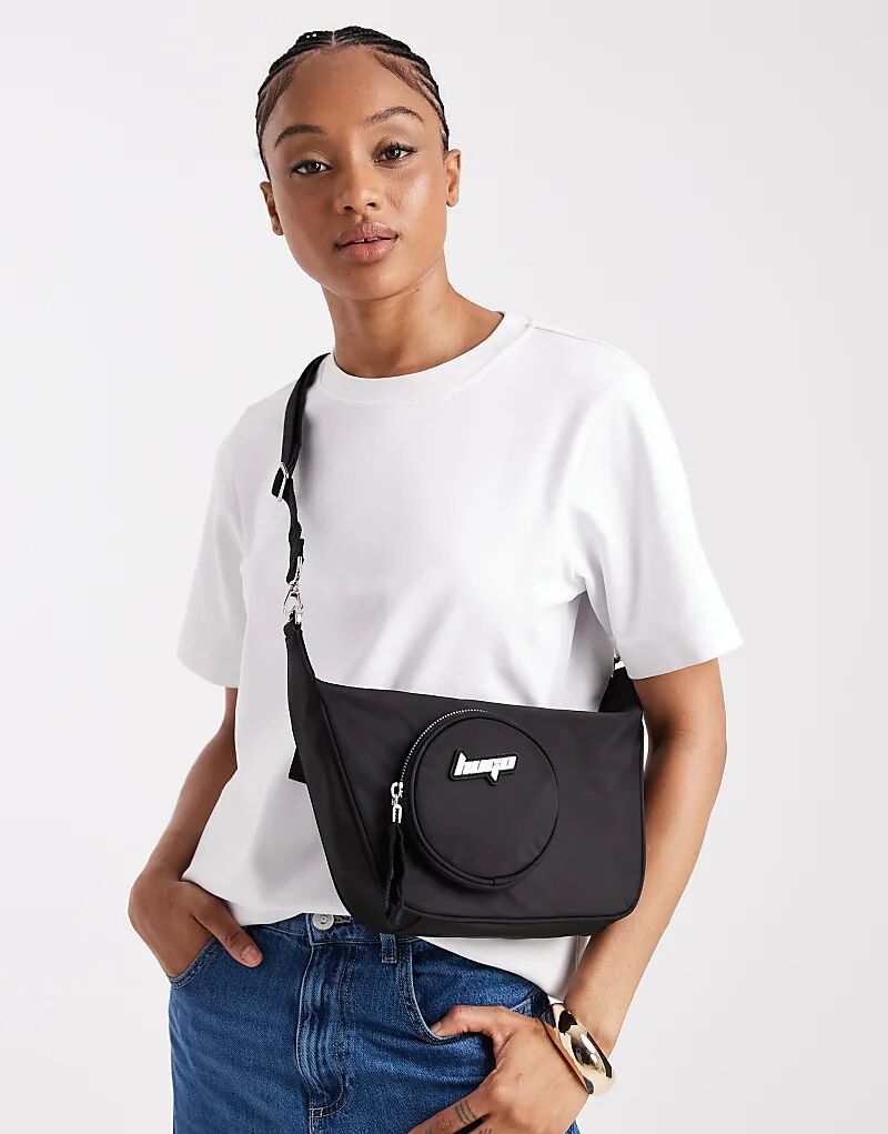 Сумка через плечо Hugo Blue Roselyn черного цвета, Черный, Сумка через плечо Hugo Blue Roselyn черного цвета
Сумка через плечо Hugo Blue Roselyn черного цвета, Черный, Сумка через плечо Hugo Blue Roselyn черного цвета