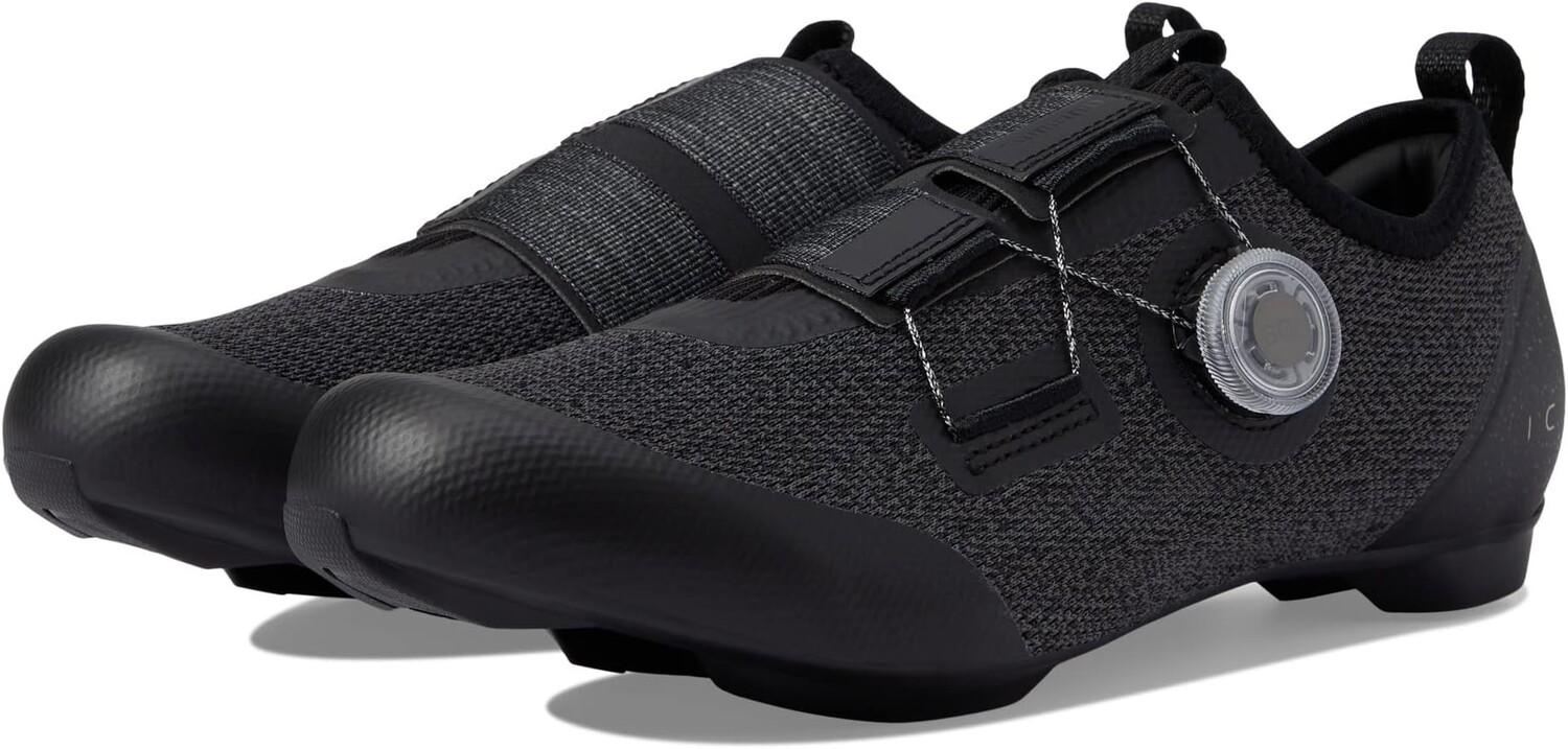 Кроссовки IC5 Indoor Cycling Shoe Shimano, черный
Кроссовки IC5 Indoor Cycling Shoe Shimano, черный