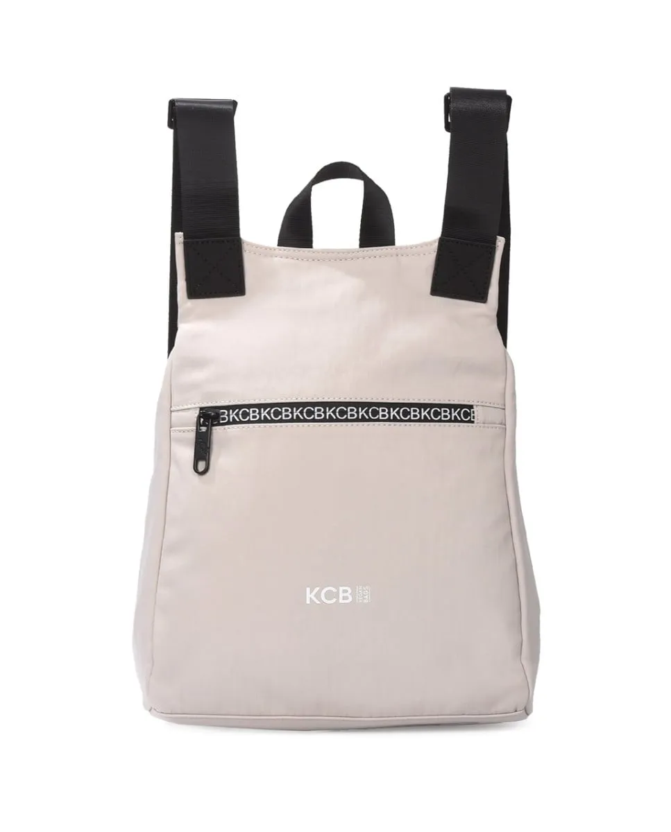 Женская сумка-рюкзак Shine антивандальная большая Kcb, бежевый
Женская сумка-рюкзак Shine антивандальная большая Kcb, бежевый