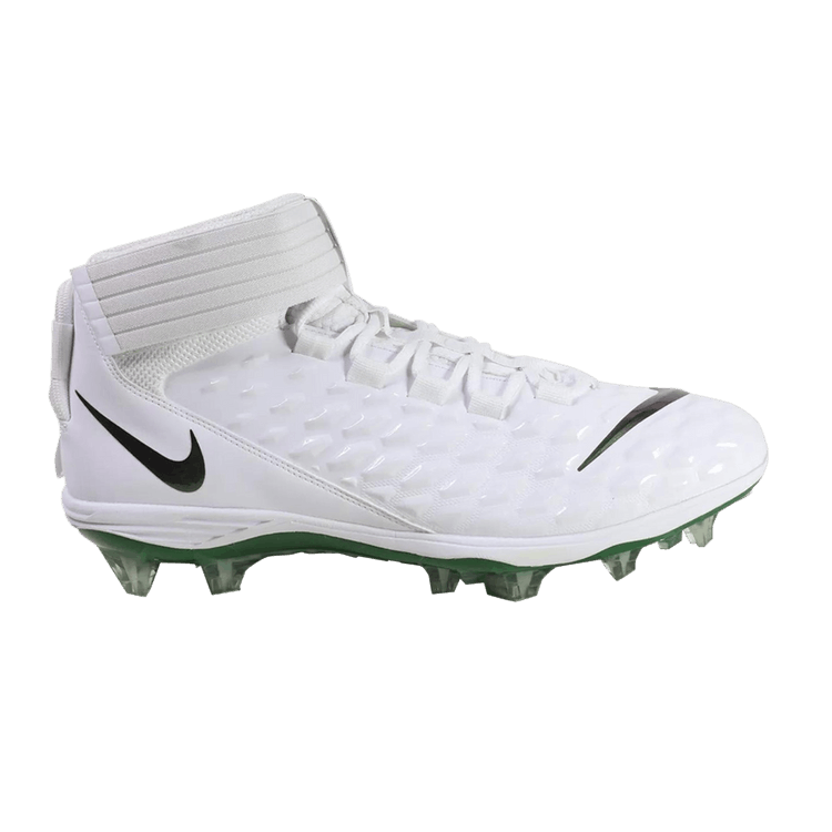 Бутсы Nike Force Savage Pro 2 'Oregon Home' PE, белый
Бутсы Nike Force Savage Pro 2 'Oregon Home' PE, белый