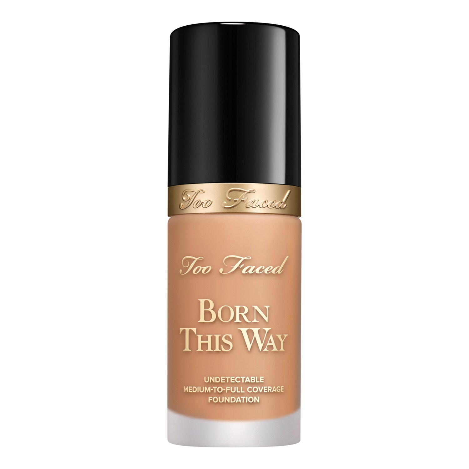 Тональная основа Born This Way Natural Finish Foundation Too Faced, Praline (30 ml)
Тональная основа Born This Way Natural Finish Foundation Too Faced, Praline (30 ml)