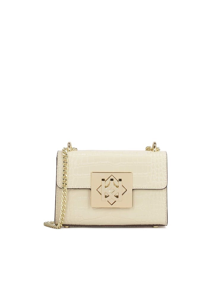 Наплечная сумка Kazar, кремовый
Наплечная сумка Kazar, кремовый