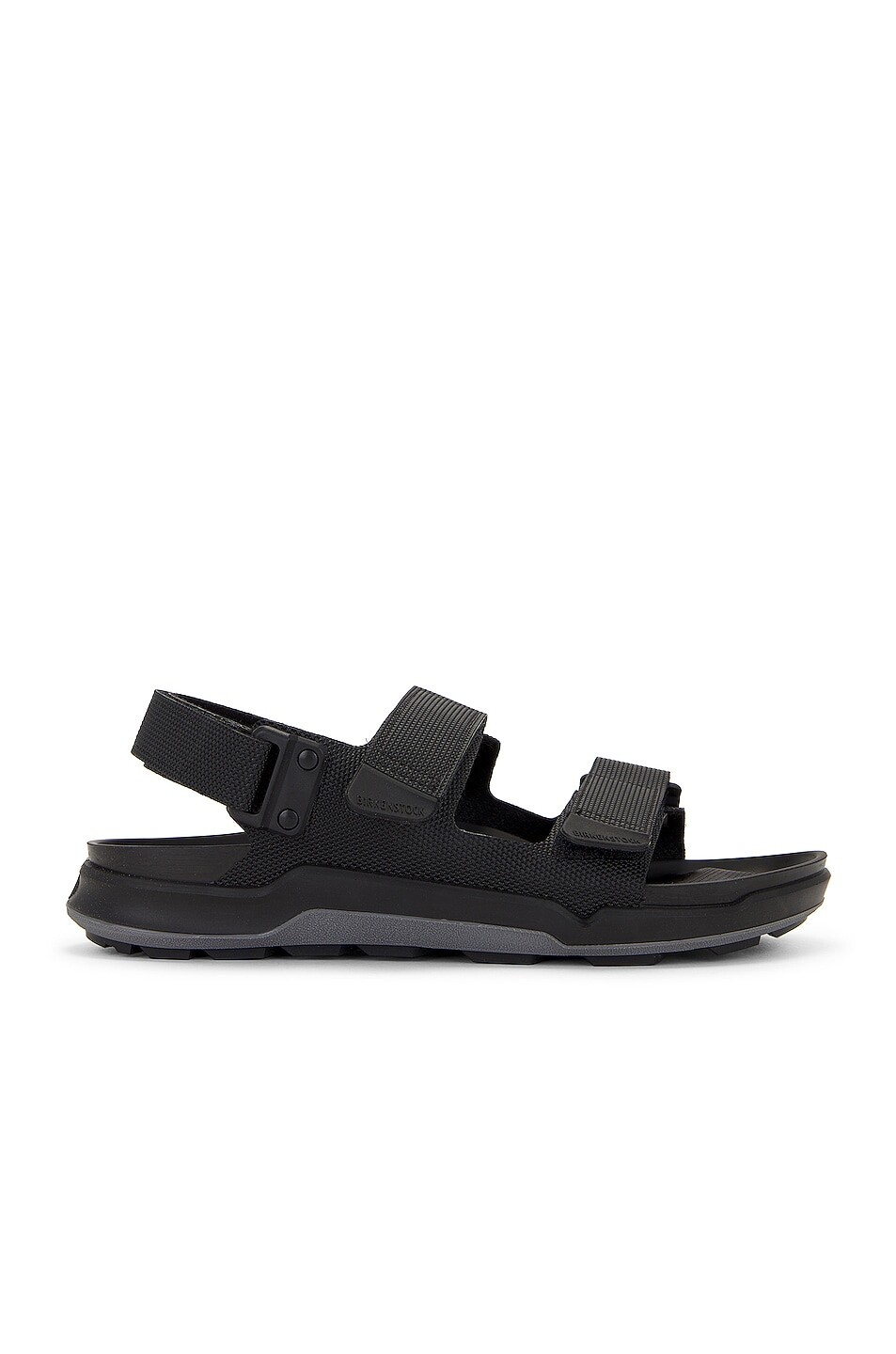 Шлепанцы Birkenstock Tatacoa Ce, цвет Futura Black
Шлепанцы Birkenstock Tatacoa Ce, цвет Futura Black