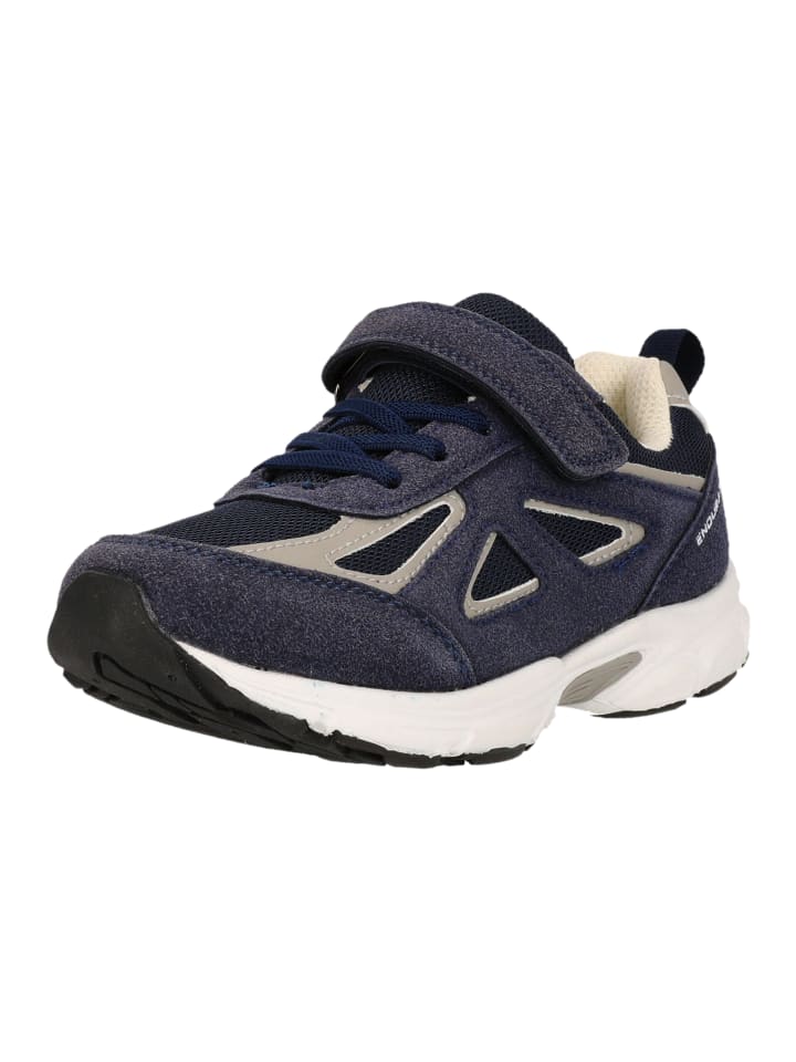 Кроссовки на шнуровке Endurance, цвет 2048 navy blazer
Кроссовки на шнуровке Endurance, цвет 2048 navy blazer