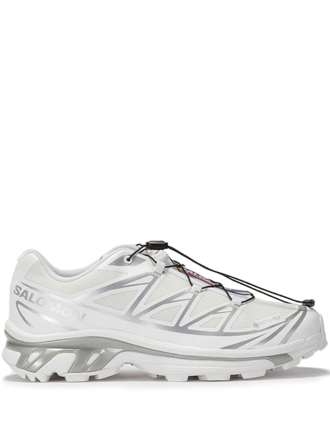 Salomon кроссовки XT-6, белый
Salomon кроссовки XT-6, белый