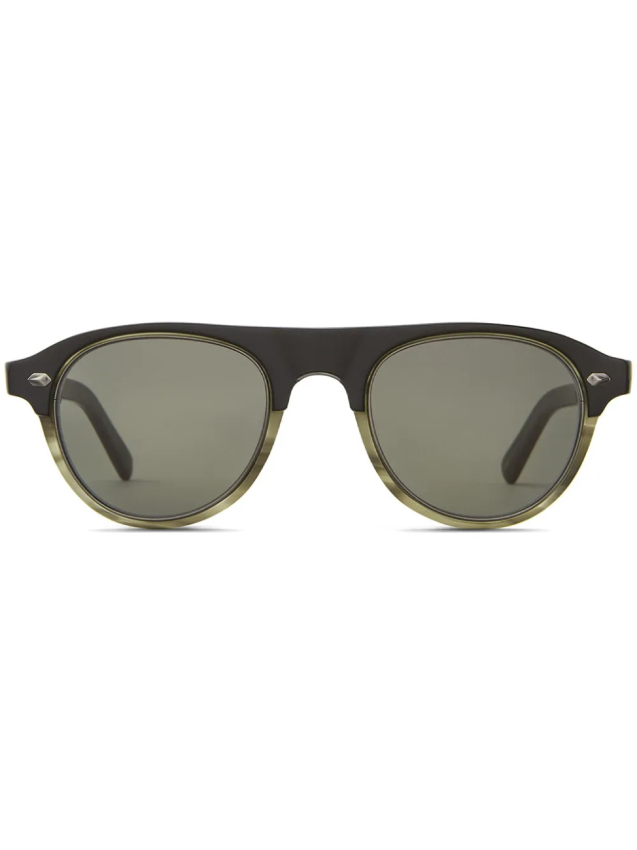 MR. LEIGHT солнцезащитные очки Stahl, зеленый
MR. LEIGHT солнцезащитные очки Stahl, зеленый