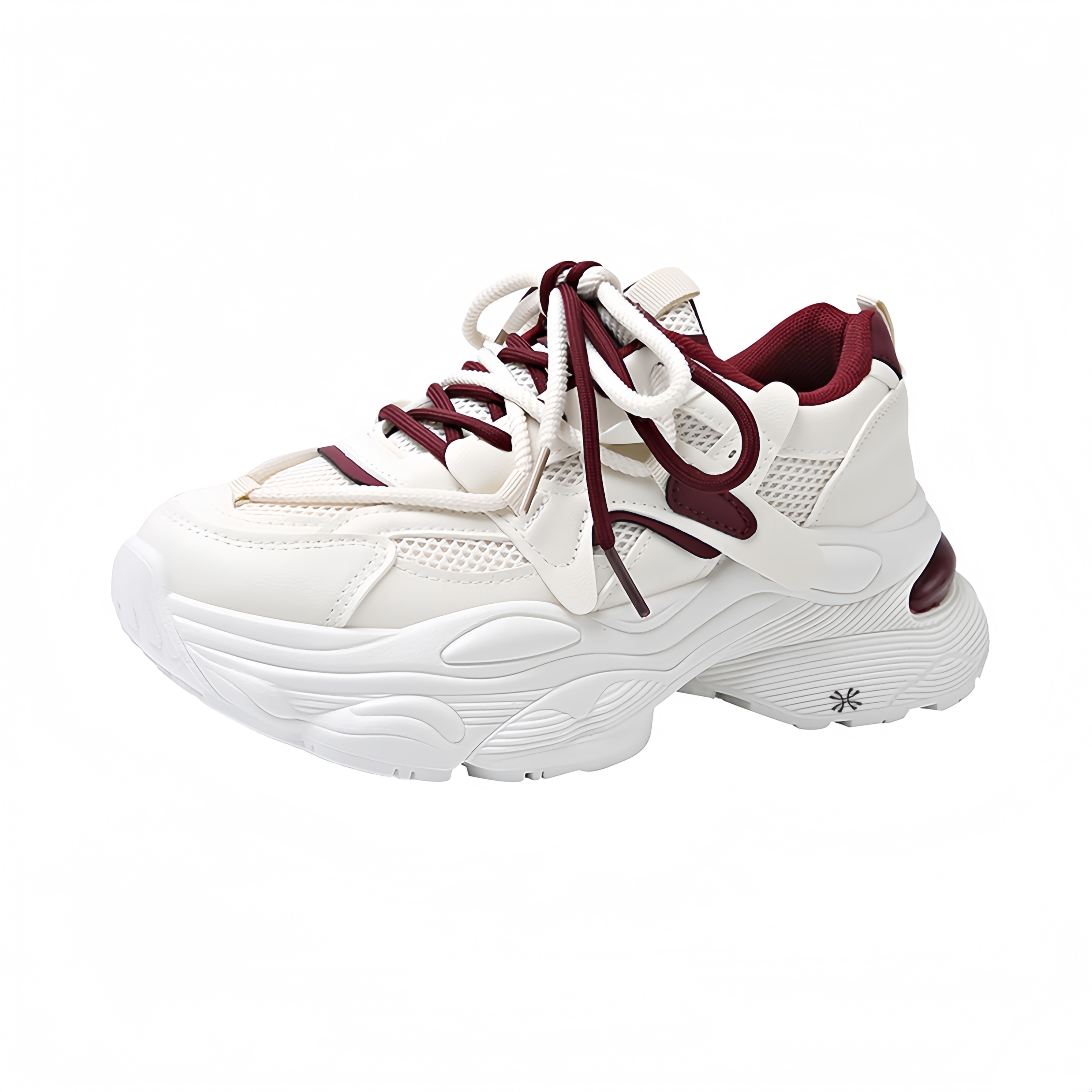 Амортизирующие износостойкие детские повседневные кроссовки YUZHAOLIN, бежевый/красный
Амортизирующие износостойкие детские повседневные кроссовки YUZHAOLIN, бежевый/красный