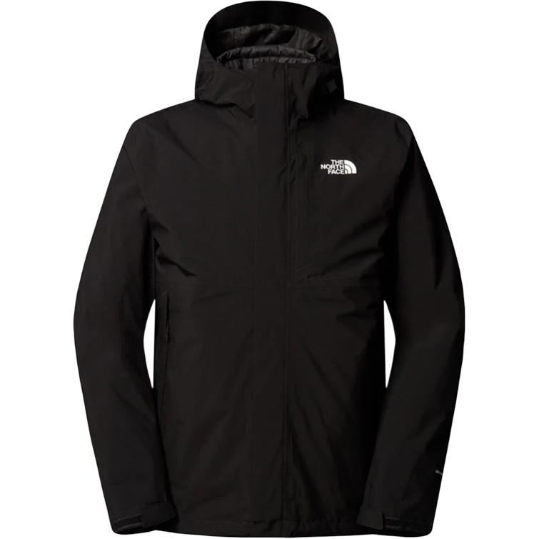 Куртка мужская THE NORTH FACE, черный
Куртка мужская THE NORTH FACE, черный