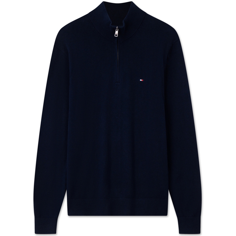 Джемпер мужской Tommy Hilfiger, синий
Джемпер мужской Tommy Hilfiger, синий