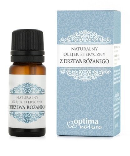 Оптима натура - Эфирное масло. Палисандр - 10 мл, Optima Natura
Оптима натура - Эфирное масло. Палисандр - 10 мл, Optima Natura