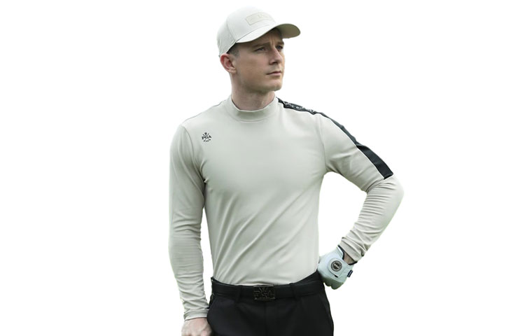 Футболка мужская PGA, хаки
Футболка мужская PGA, хаки