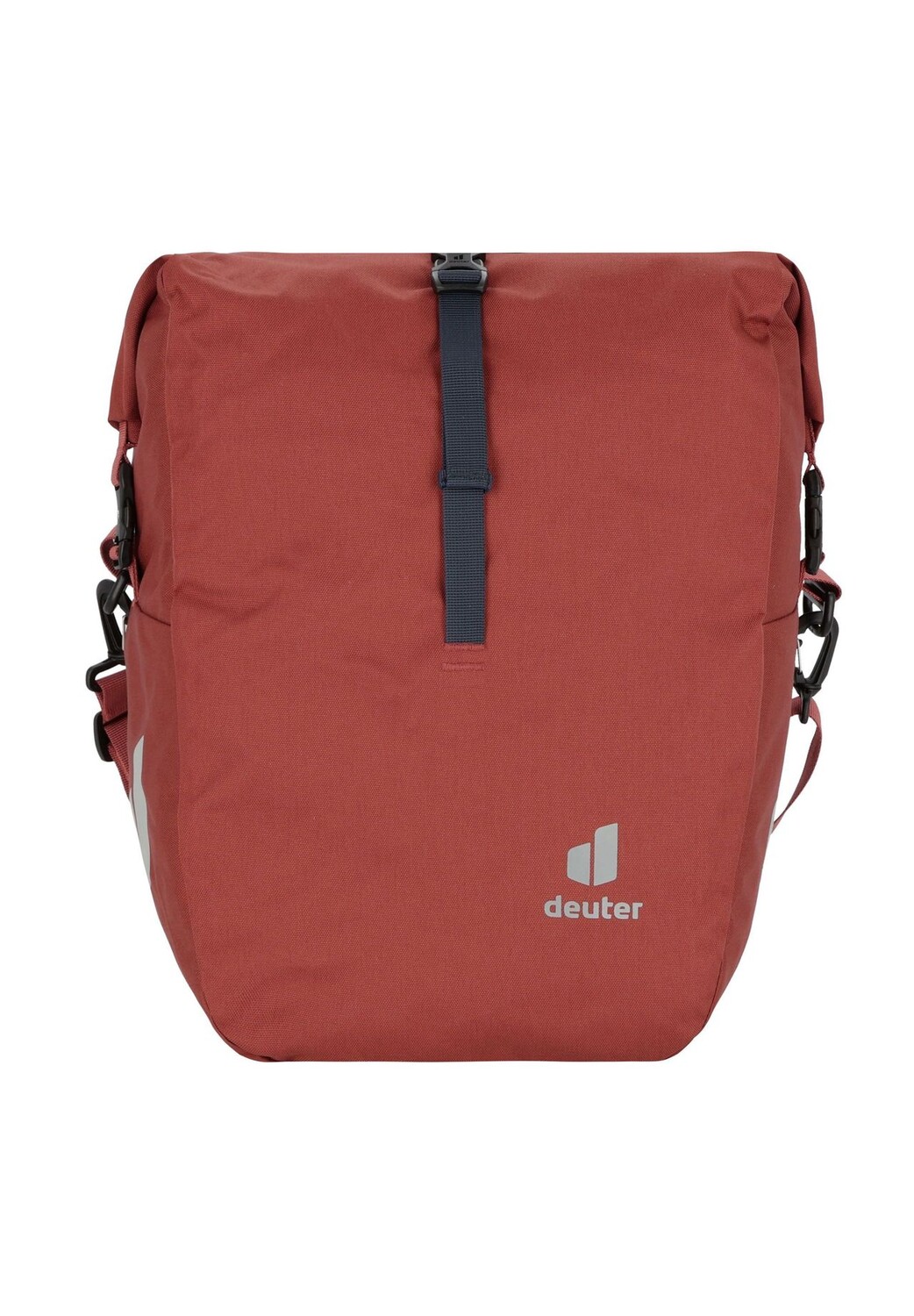 Велосипедная сумка Valbona 40 см deuter, цвет Redwood
Велосипедная сумка Valbona 40 см deuter, цвет Redwood