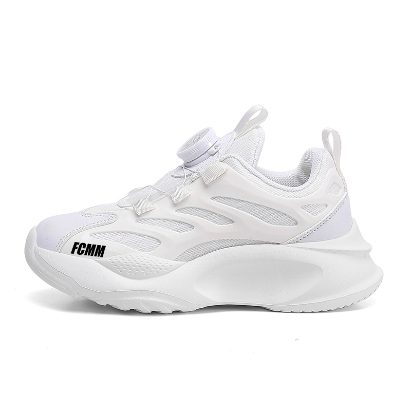 Дышащие низкие детские сандалии для детей FCMM, белый
Дышащие низкие детские сандалии для детей FCMM, белый