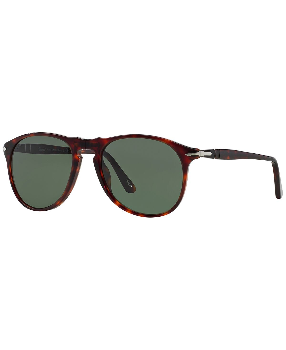 Солнцезащитные очки, PO9649S 55 Persol
Солнцезащитные очки, PO9649S 55 Persol