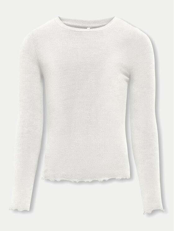 Узкая блузка Kids Only, белый
Узкая блузка Kids Only, белый