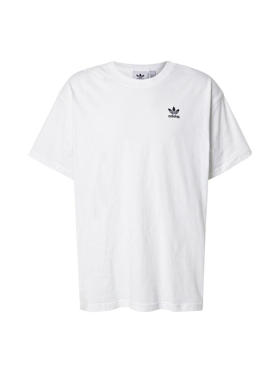 Футболка ADIDAS ORIGINALS Trefoil Essential, White
Футболка ADIDAS ORIGINALS Trefoil Essential, White