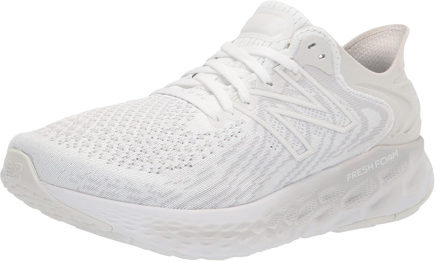 Мужские кроссовки New Balance Fresh Foam 1080 V10, белый
Мужские кроссовки New Balance Fresh Foam 1080 V10, белый