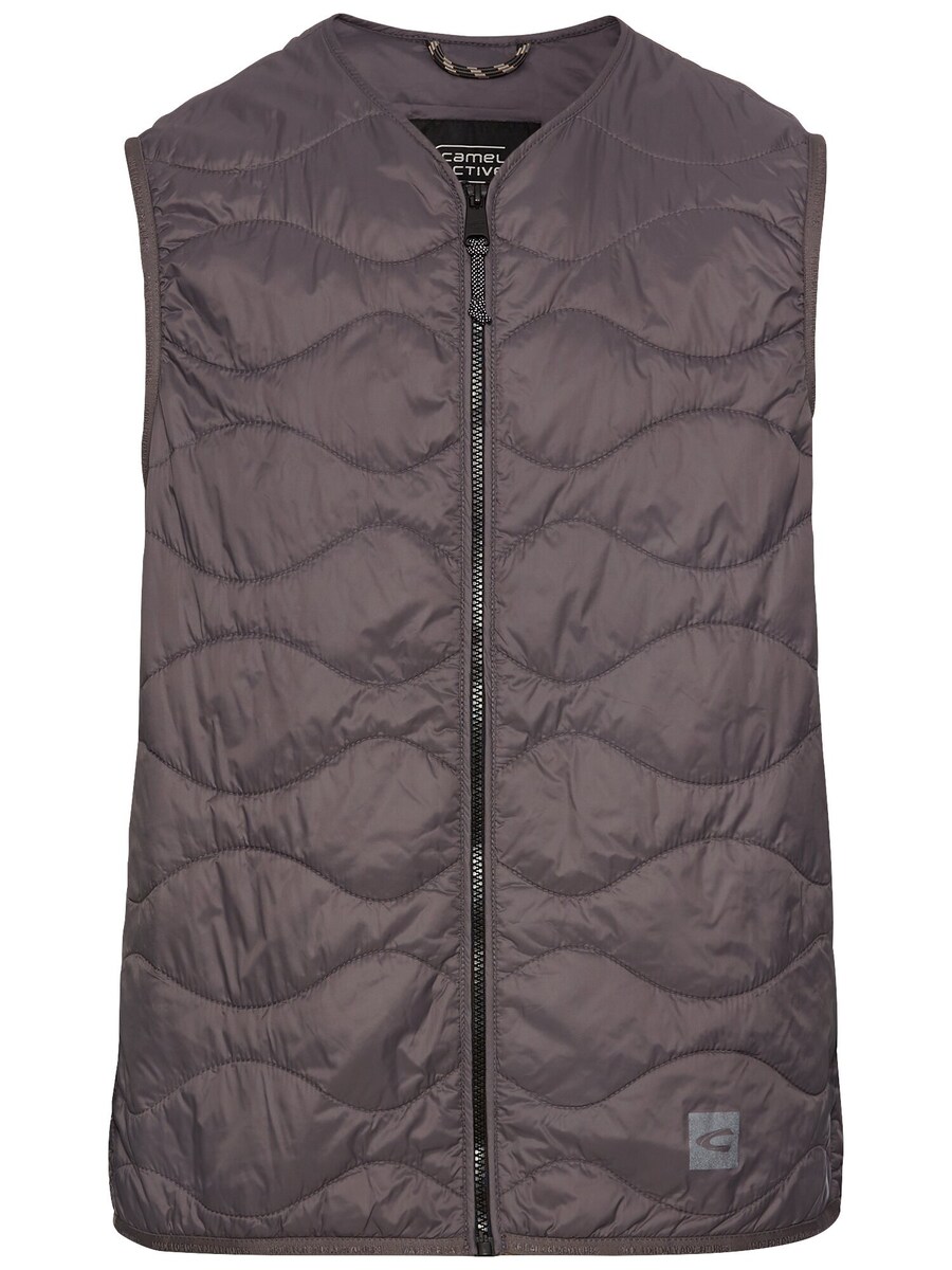Жилет CAMEL ACTIVE, Grey
Жилет CAMEL ACTIVE, Grey