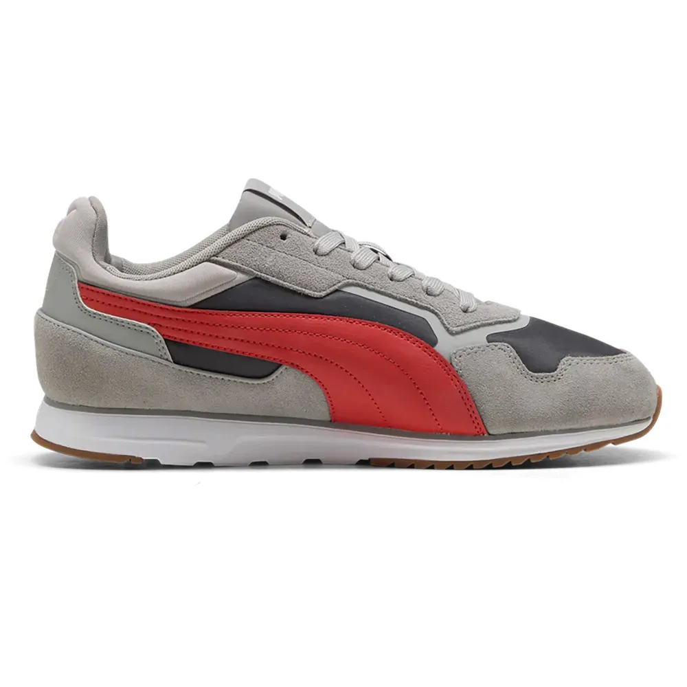 Кроссовки Puma Softride St Miler, серый
Кроссовки Puma Softride St Miler, серый